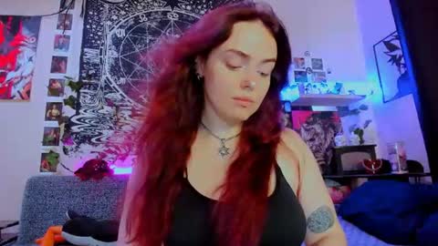 Diva online show from 07/18/26, 02:27