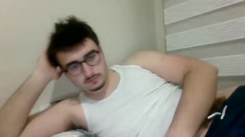 feary1 online show from 01/12/26, 06:13