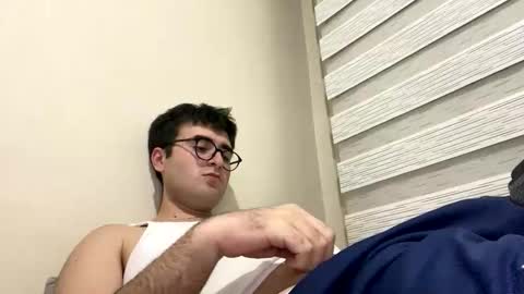 feary1 online show from 01/17/26, 08:34