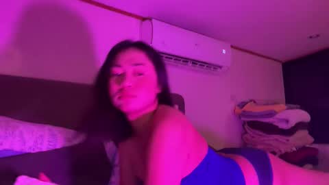 febibaby online show from 01/09/26, 02:25