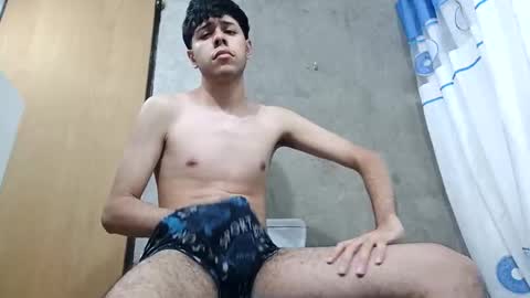 Fede online show from 01/08/26, 01:41