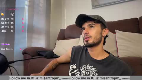 federik online show from 06/26/26, 10:47