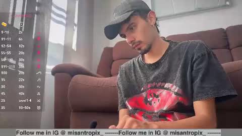 federik online show from 06/30/26, 03:13