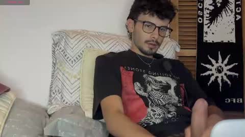 federik online show from 07/03/26, 10:49