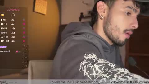 federik online show from 07/29/26, 05:16
