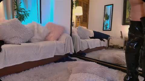 Federica online show from 01/31/26, 07:11