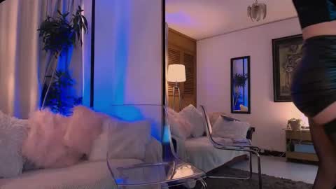 Federica online show from 03/31/26, 05:13