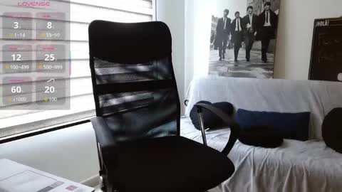 Federico Ofarrel online show from 02/21/26, 05:36