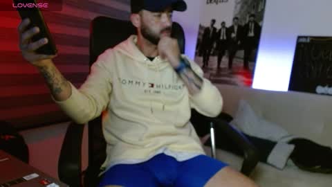 Federico Ofarrel online show from 03/01/26, 05:20