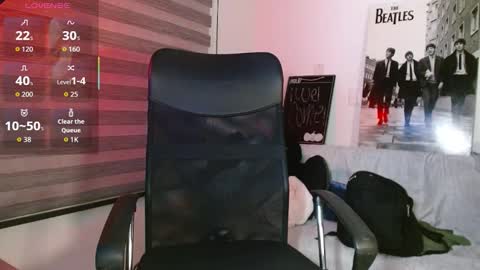 Federico Ofarrel online show from 03/06/26, 04:42