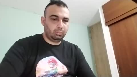 federico online show from 01/28/25, 11:07