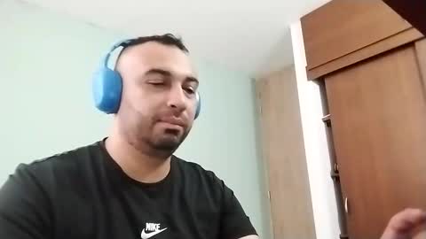 federico online show from 02/15/25, 09:04