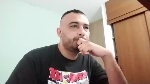 federico online show from 02/16/25, 11:38