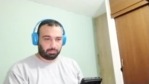 federico online show from 03/11/25, 01:26