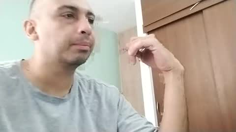 federico online show from 01/08/26, 01:46