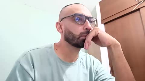 federico online show from 06/08/26, 02:17