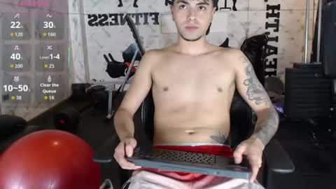 Snapshot of fedeviale chatting on 07/02/26, 04:24 Fede online show from 07/02/26, 04:24