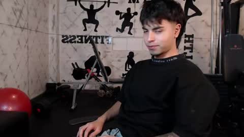 Snapshot of fedeviale chatting on 07/03/26, 04:30 Fede online show from 07/03/26, 04:30