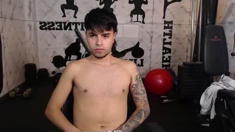 Snapshot of fedeviale chatting on 07/07/26, 06:47 Fede online show from 07/07/26, 06:47