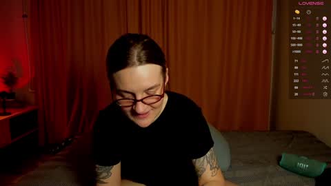 Fedosya Baby Girl online show from 01/09/25, 12:41