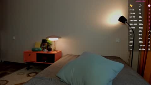 Fedosya Baby Girl online show from 02/02/25, 06:04