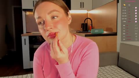 Fedosya Baby Girl online show from 04/09/26, 10:20