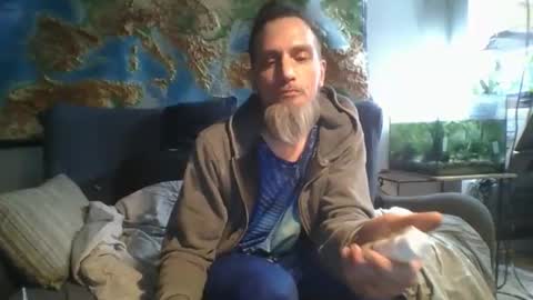 Snapshot of feelfemdom chatting on 02/11/26, 08:36 feelfemdom online show from 02/11/26, 08:36