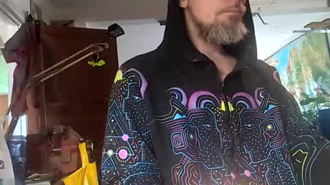 feelfemdom online show from 04/24/26, 11:56