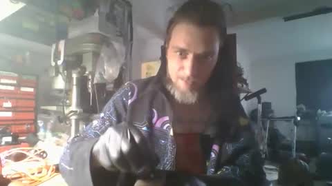 feelfemdom online show from 04/25/26, 01:41