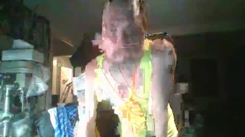 feelfemdom online show from 05/07/26, 07:41