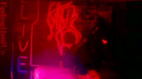 FeelingHardUp online show from 02/15/25, 05:41