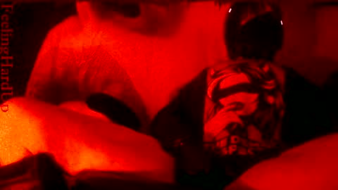 FeelingHardUp online show from 02/25/25, 03:31