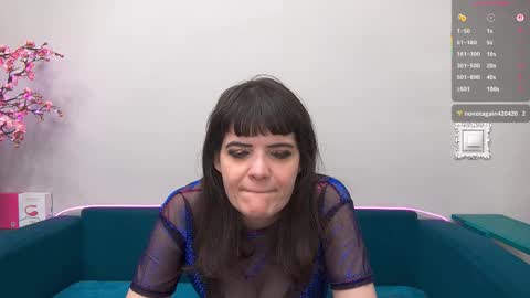 Laura online show from 04/08/26, 05:46