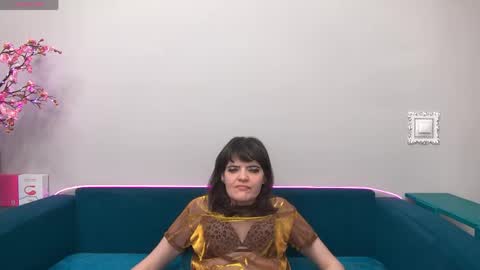 Laura online show from 05/07/26, 09:31