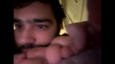 feet_lovecum online show from 01/14/26, 11:42