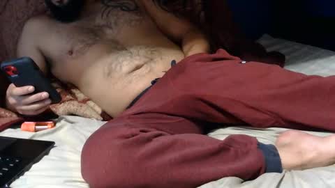 feetfun509 online show from 10/27/25, 04:49