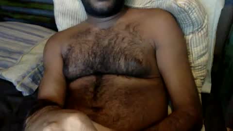 HairyBrownGuy online show from 02/20/26, 10:05