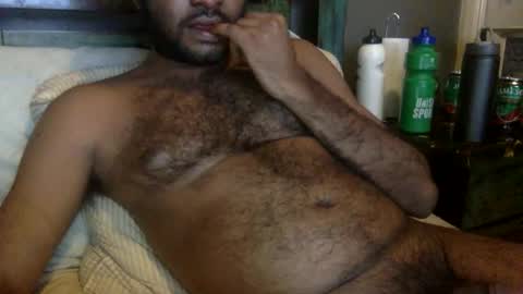 HairyBrownGuy online show from 02/28/26, 03:46