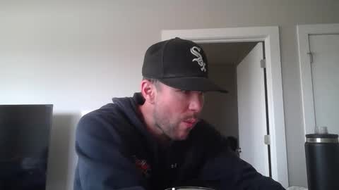 Ethan Slayher online show from 05/01/26, 07:40