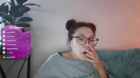 Soley online show from 01/14/25, 05:40