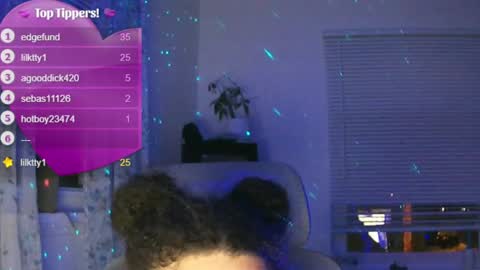 Soley online show from 01/19/25, 02:04