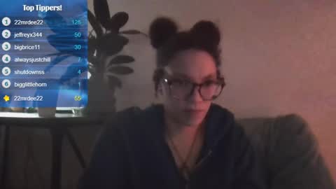 Soley online show from 01/26/25, 05:13