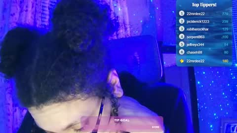 Soley online show from 02/01/25, 04:35