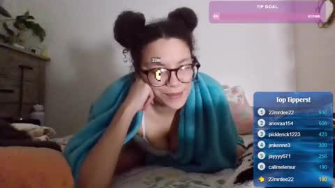 Soley online show from 02/07/25, 08:11