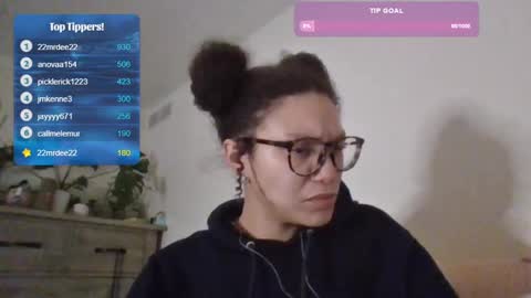 Soley online show from 02/10/25, 07:26