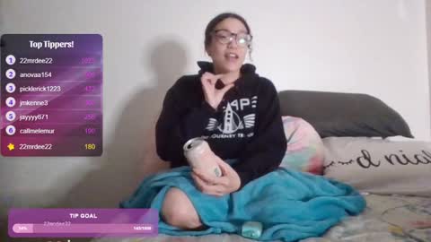 Soley online show from 02/18/25, 11:41