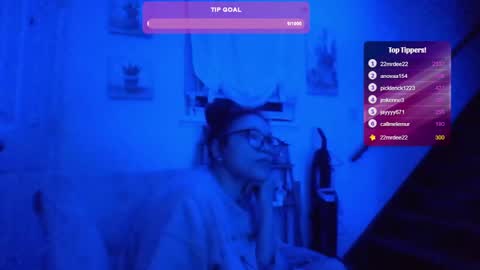 Soley online show from 03/05/25, 04:45