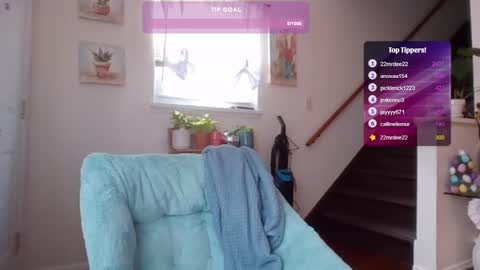 Soley online show from 03/06/25, 06:37