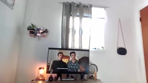 Soley online show from 02/14/26, 04:48