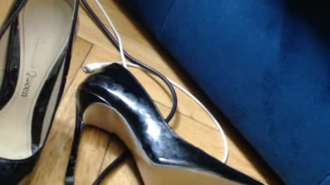 feetrmistress online show from 04/15/26, 11:06